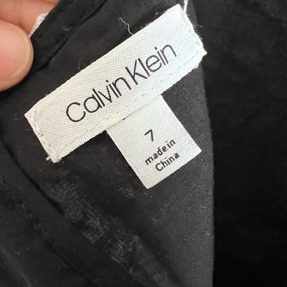 Girls dress size7 - Picture 7 of 7